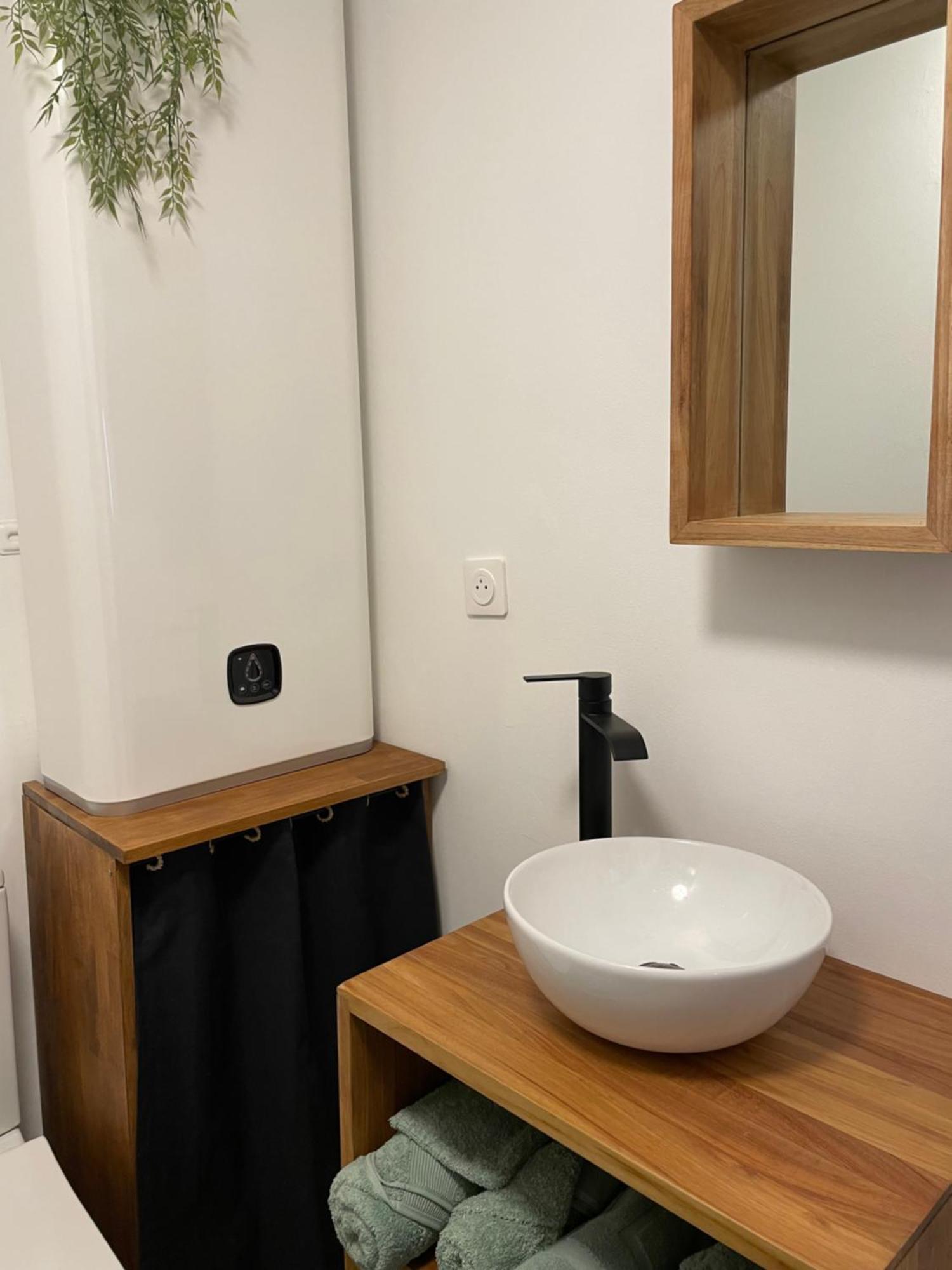 Berck Sur Mer Appartement Cosy A 50 Metres De La Plage Bagian luar foto